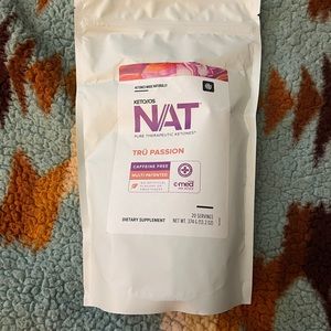 Prüvit keto//os NAT TRÜ Passion